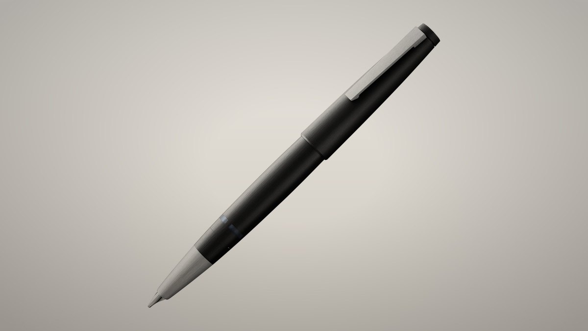 Lamy 2000 Fountain Pen