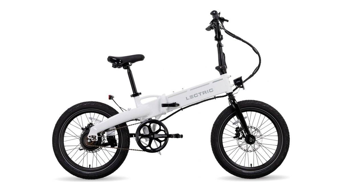 Lectric XP Lite2