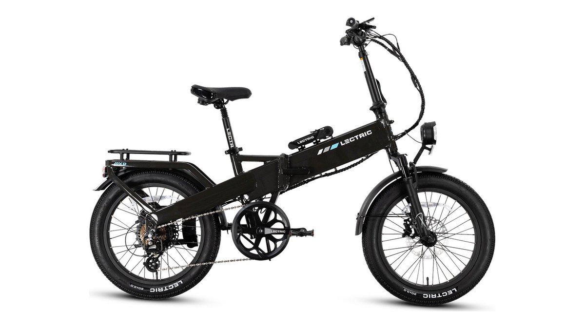 Lectric XP4 750