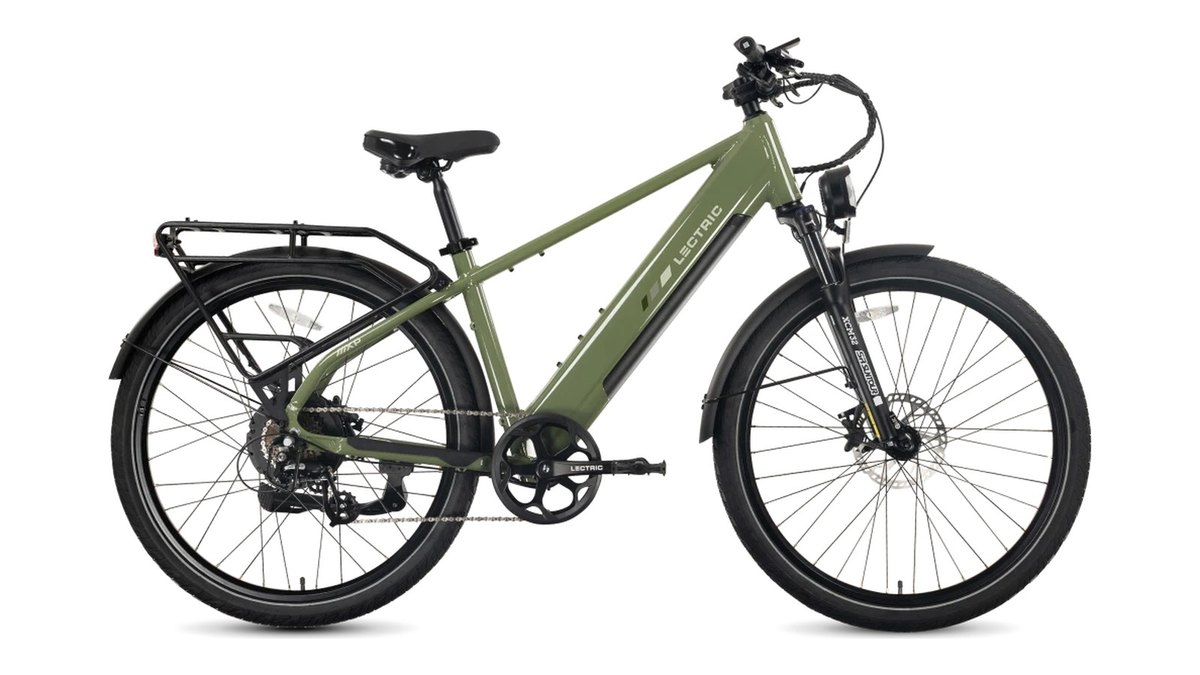Lectric XPress2
