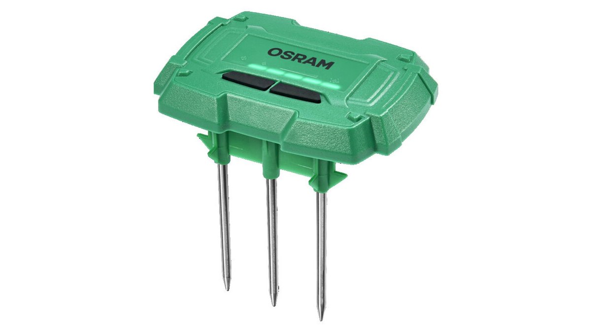 Ledvance SMART+ WiFi Soil Moisture Sensor