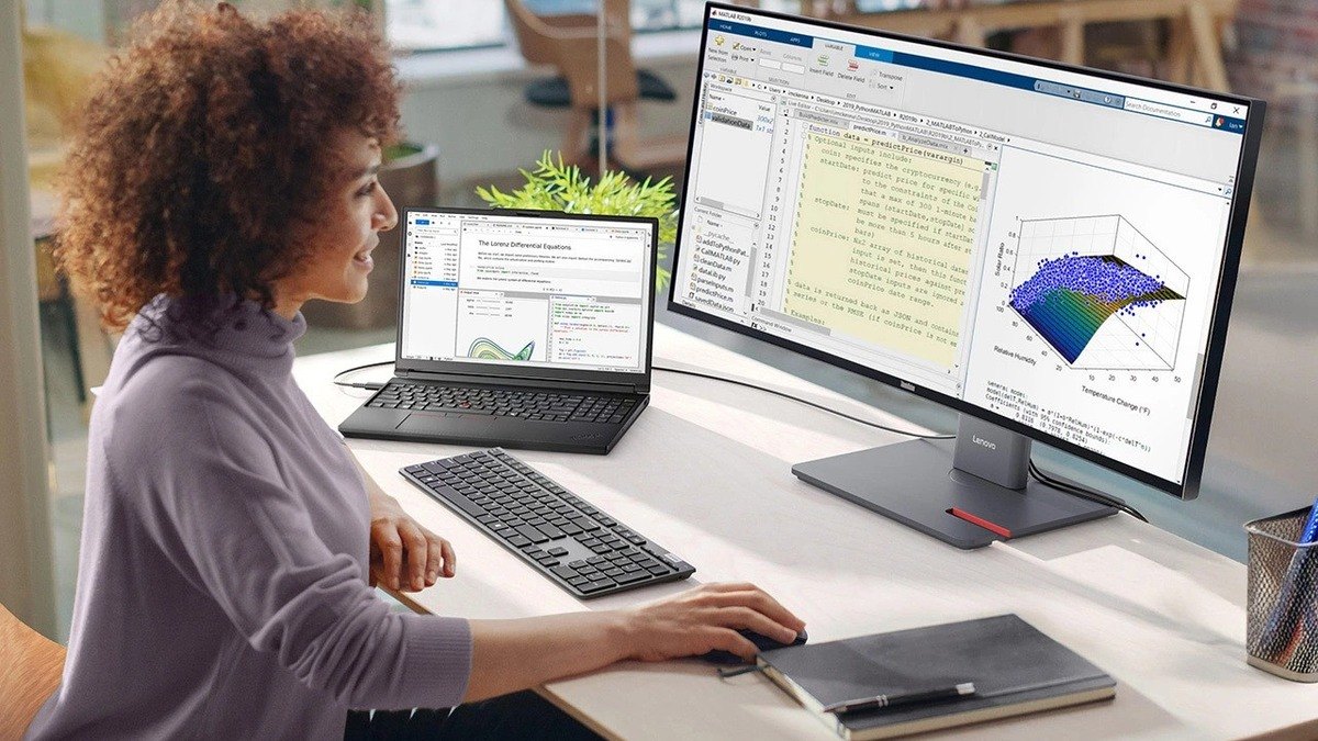 Lenovo ThinkPad P16 Gen 3