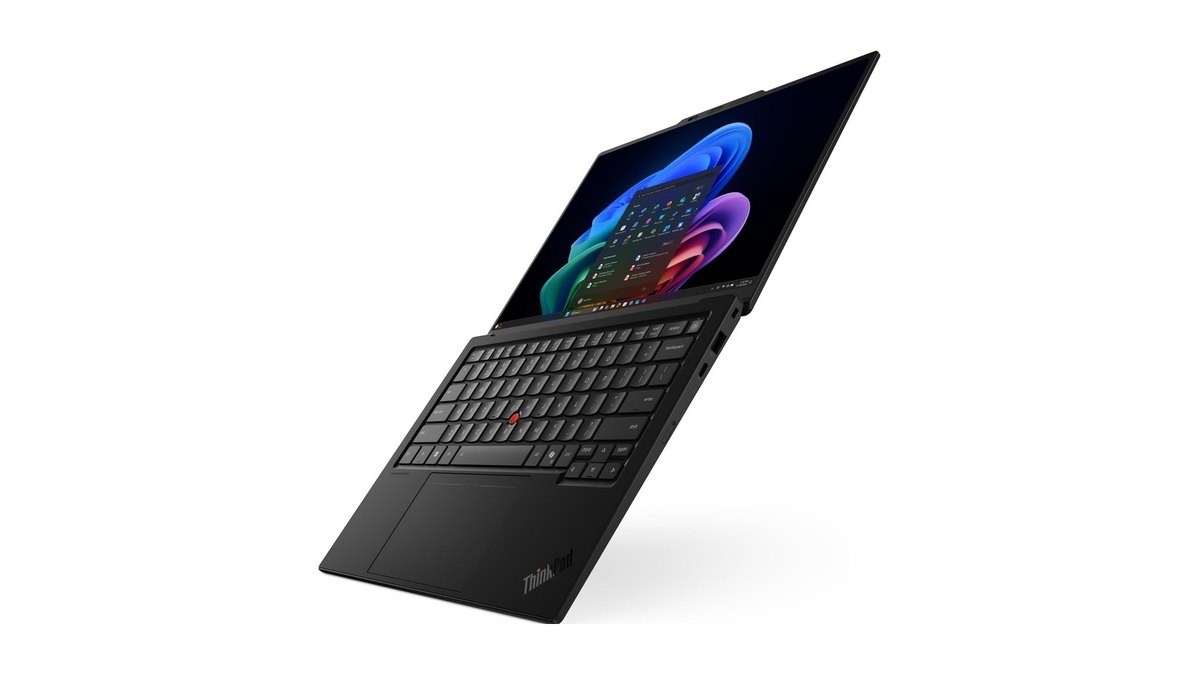 Lenovo ThinkPad X1 Carbon Gen 14 Aura Edition