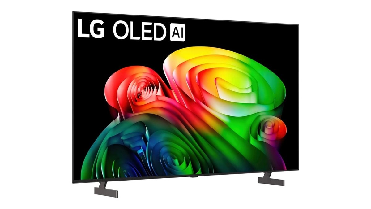 LG OLED B6