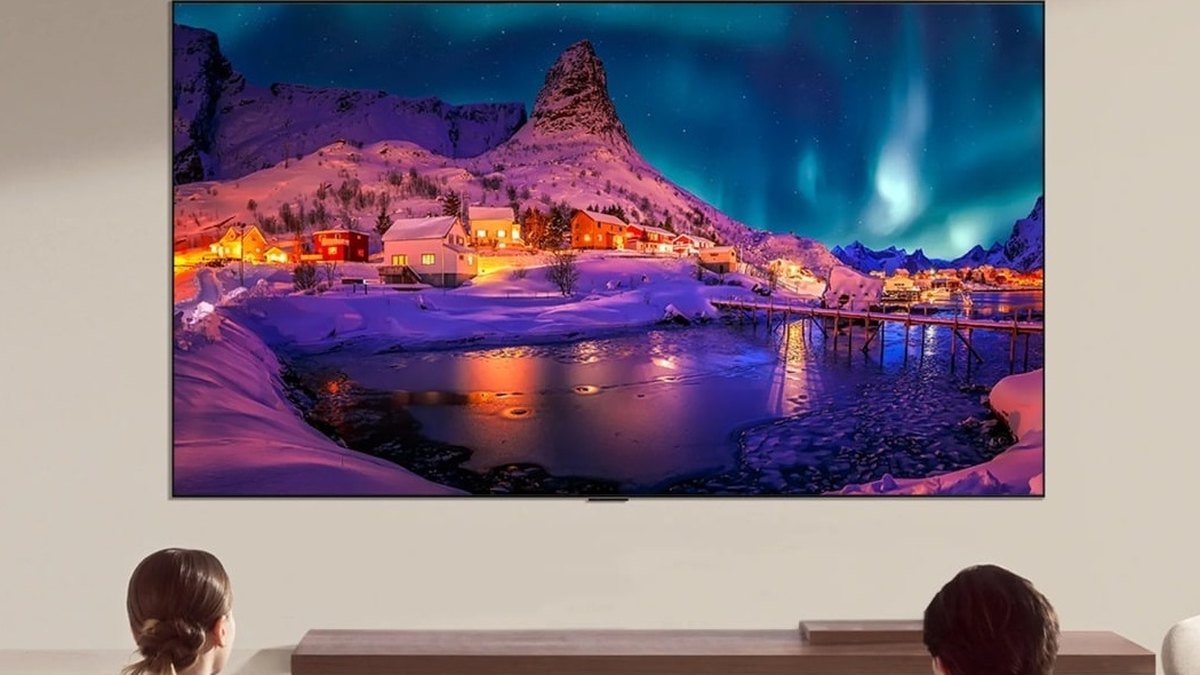 LG OLED evo G6 (65-inch)