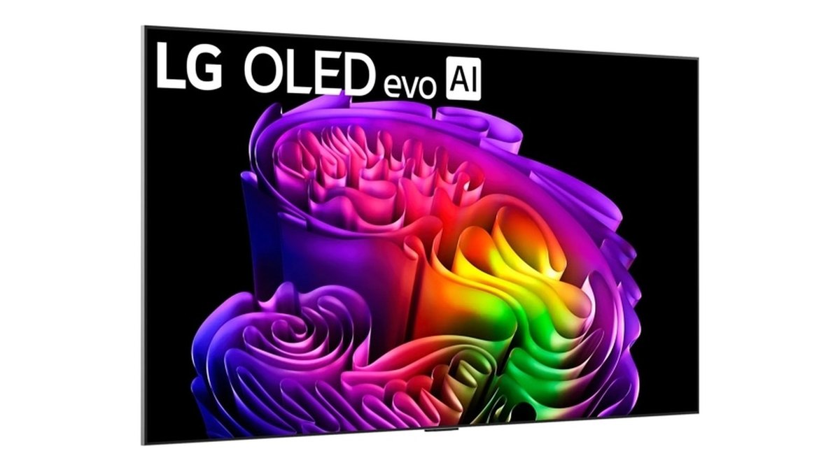 LG OLED evo G6