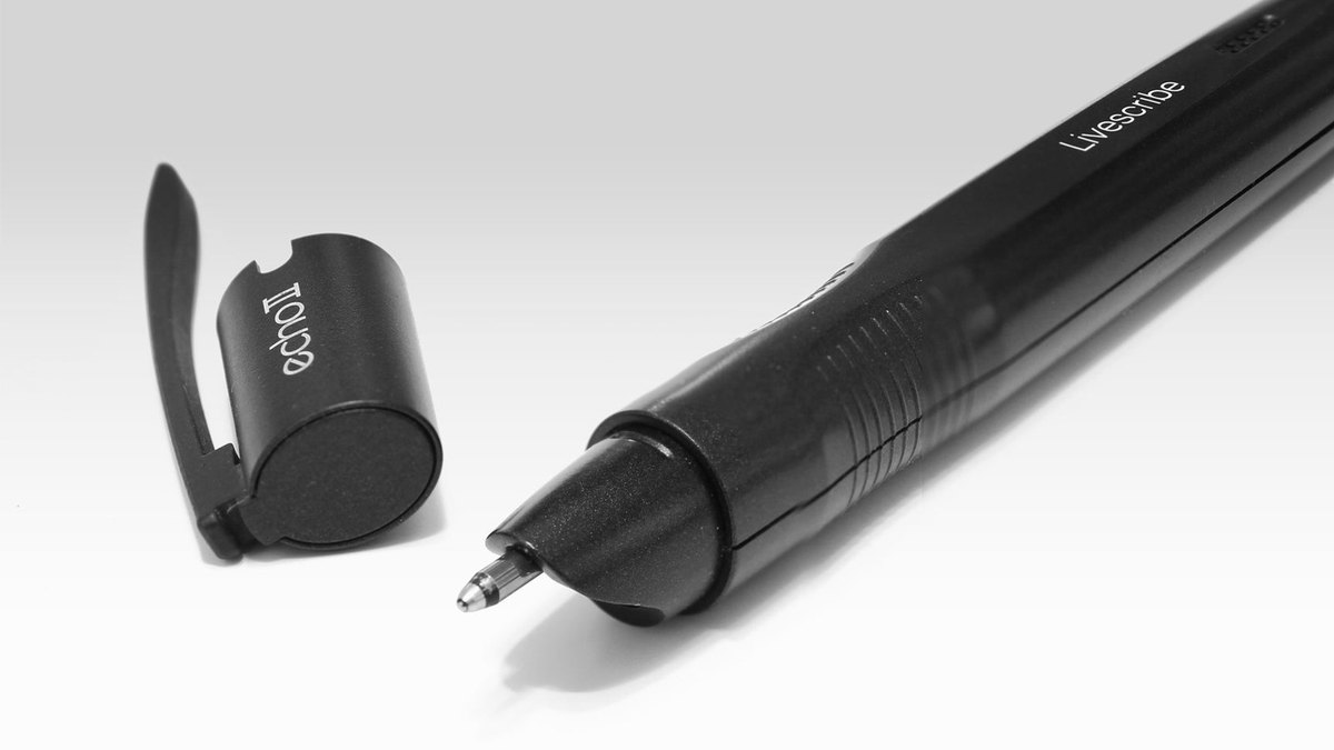 Livescribe Echo 2