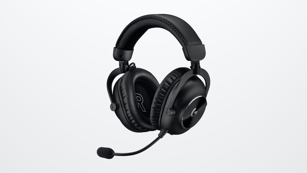 Logitech G PRO X 2 LIGHTSPEED