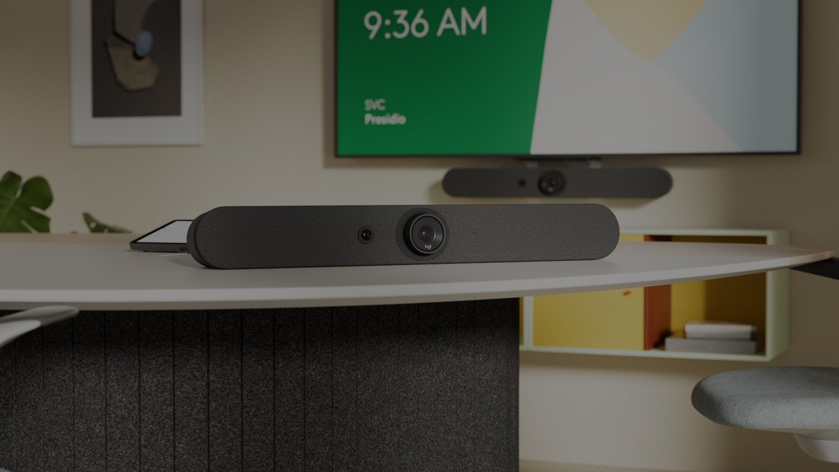 Logitech Rally Bar Mini