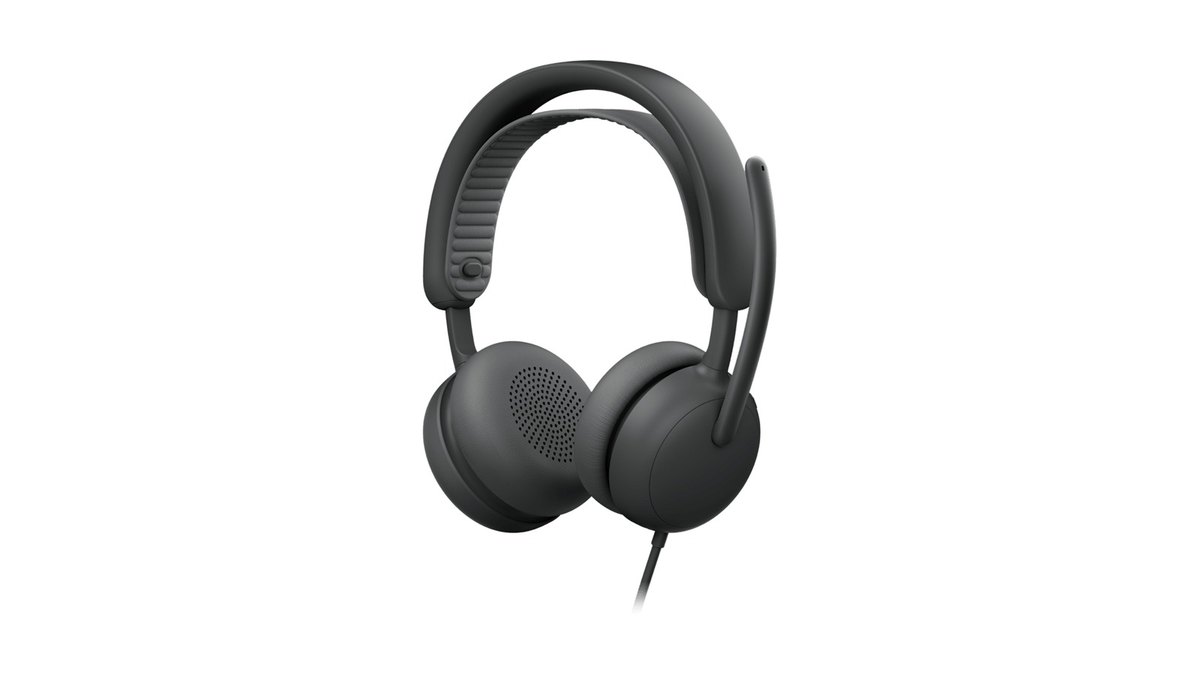 Logitech Zone Wired 2