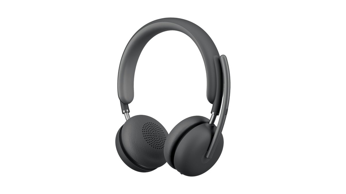 Logitech Zone Wireless 2