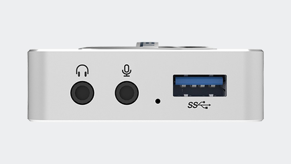 Magewell USB Capture HDMI 4K Plus