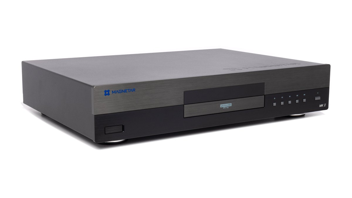 Magnetar UDP800 MKII