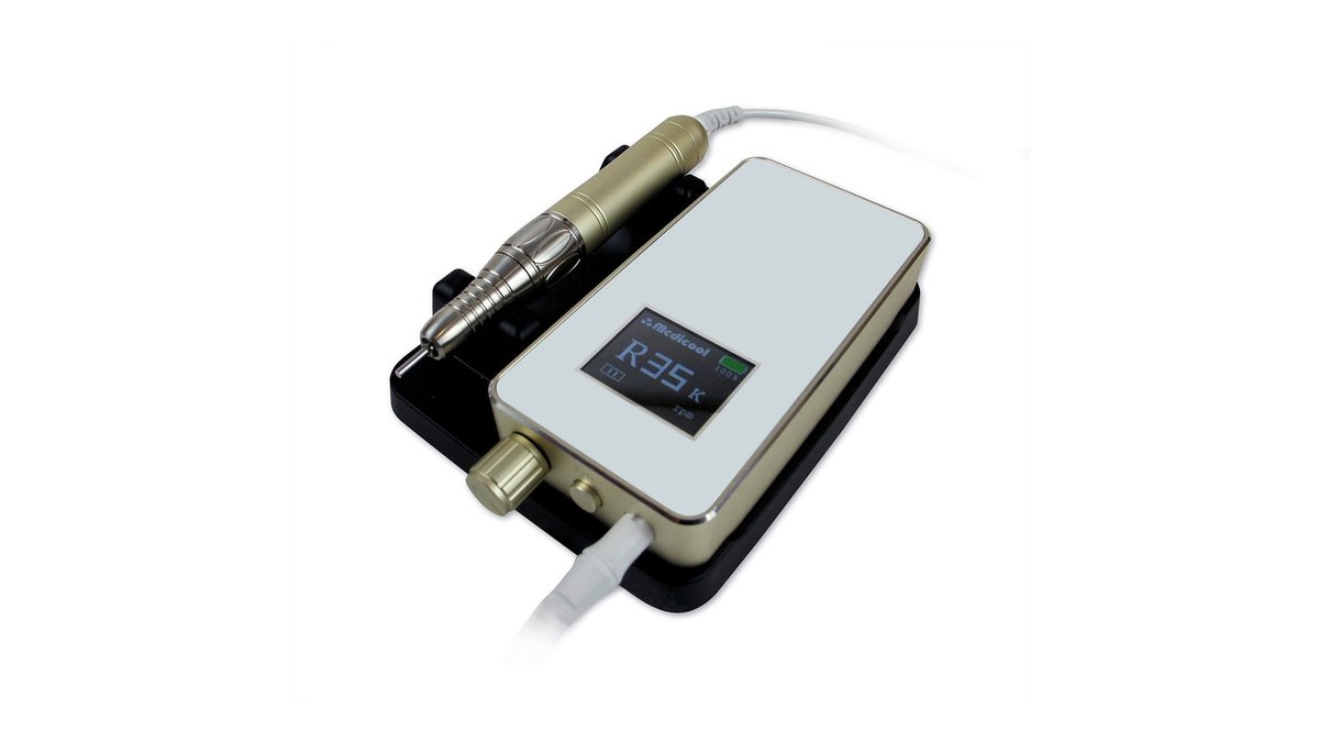 Medicool Pro Power Elite