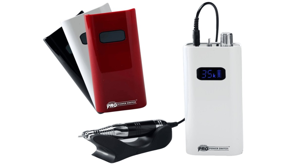 Medicool Pro Power Switch