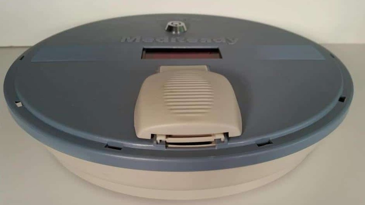MedReady MR-357
