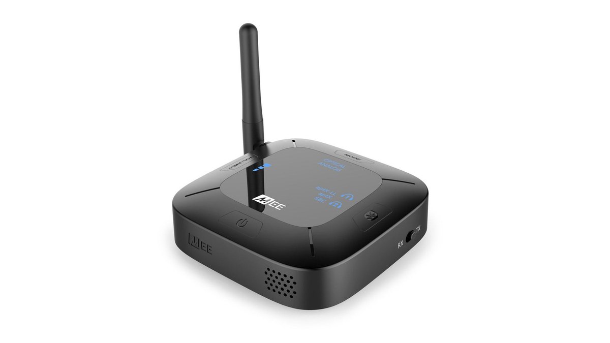 MEE audio Connect Hub