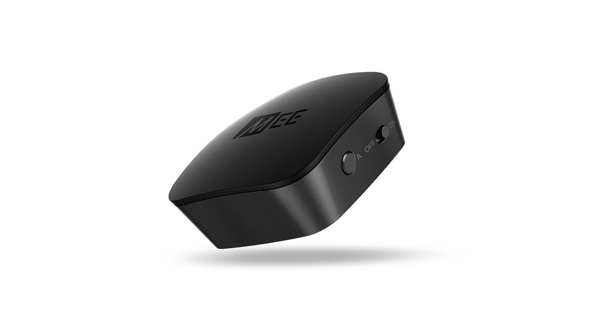 MEE audio Connect