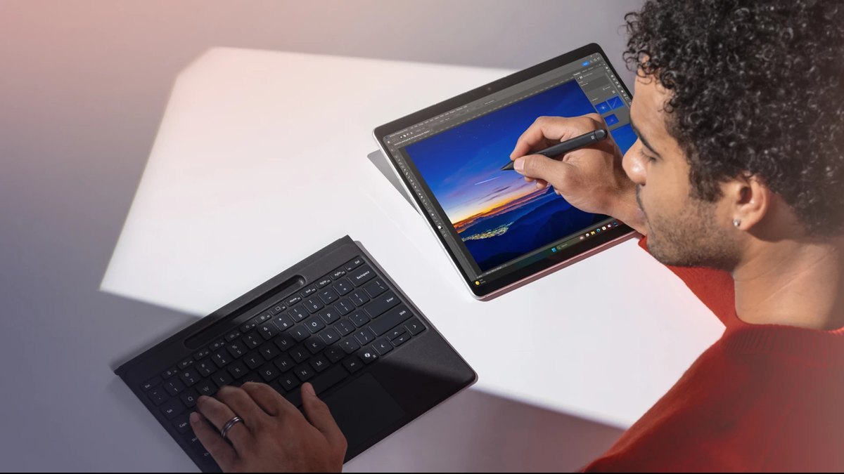 Microsoft Surface Slim Pen 2