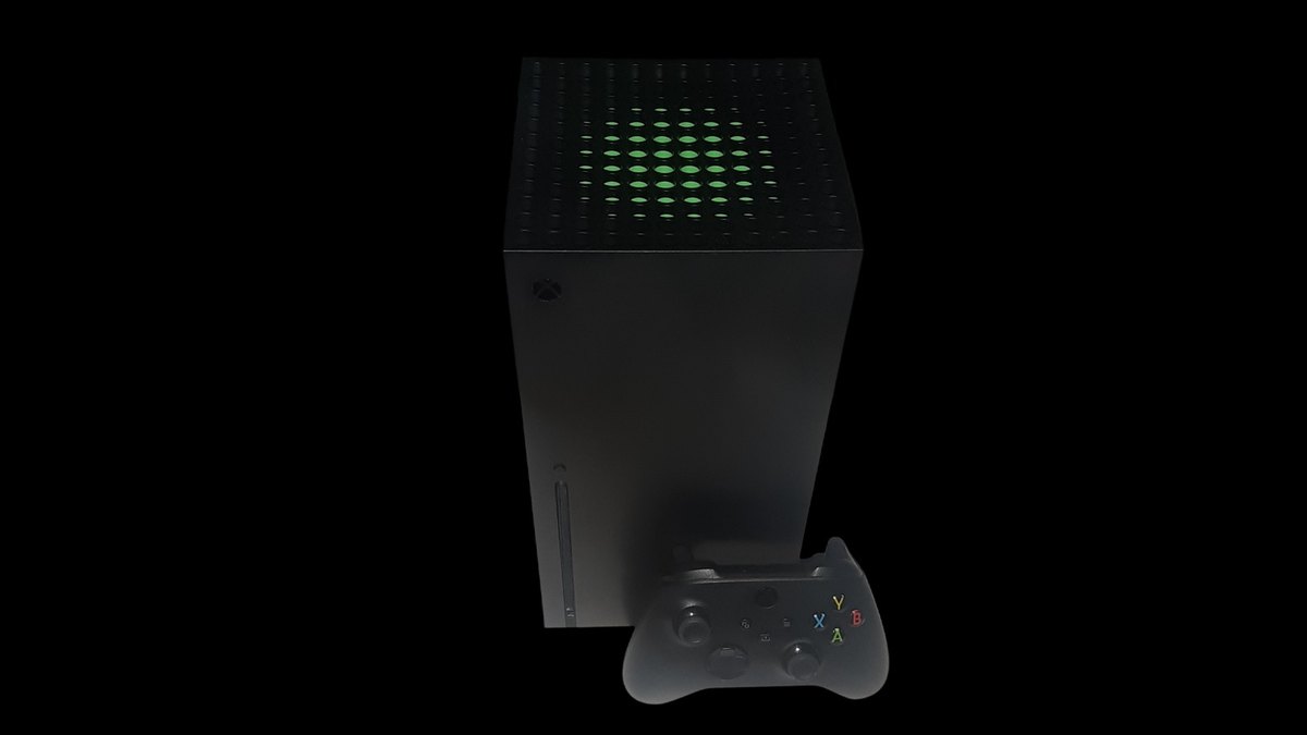 Xbox Series X