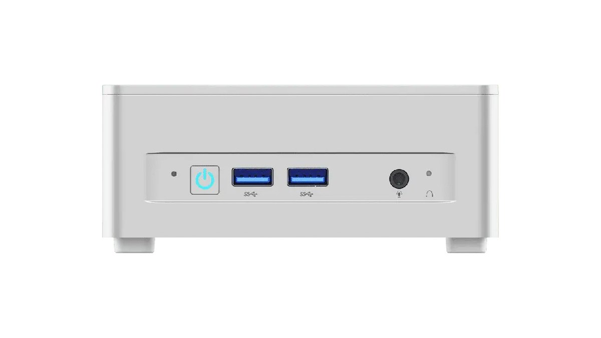 Minisforum UM870 Slim
