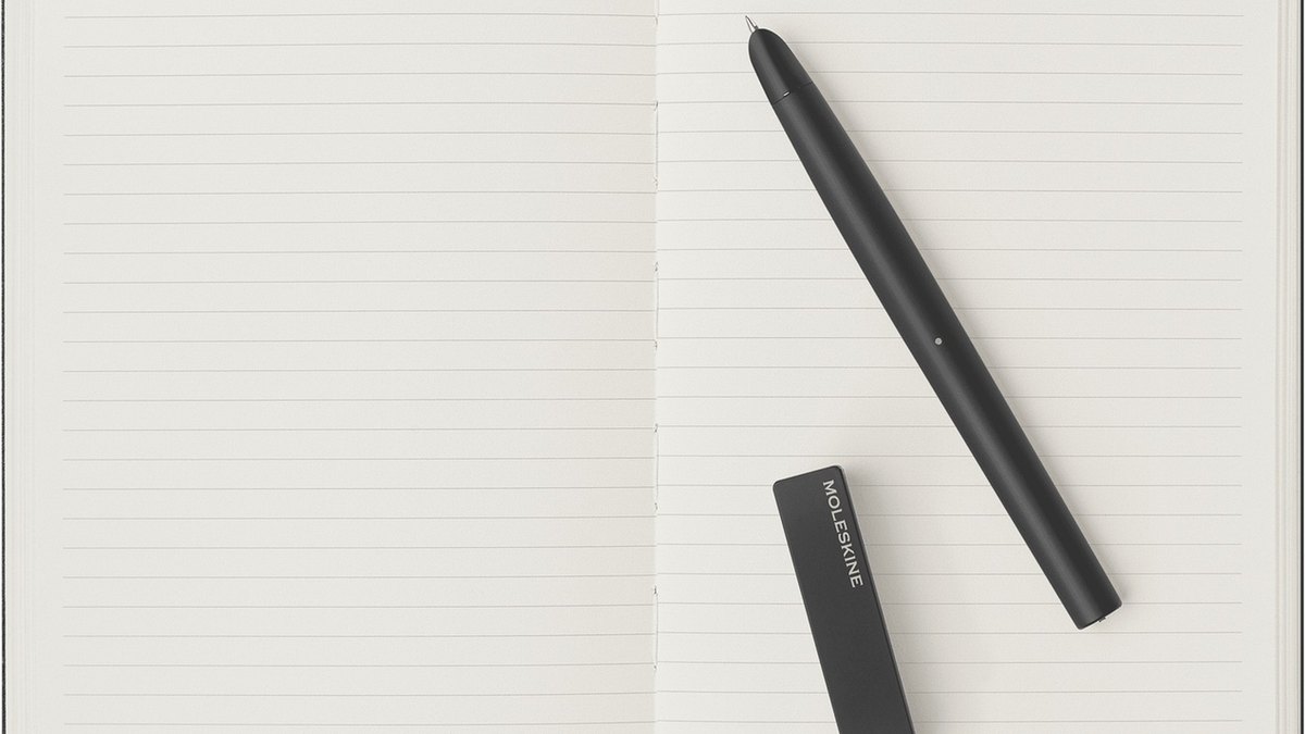 Moleskine Smart Writing Set