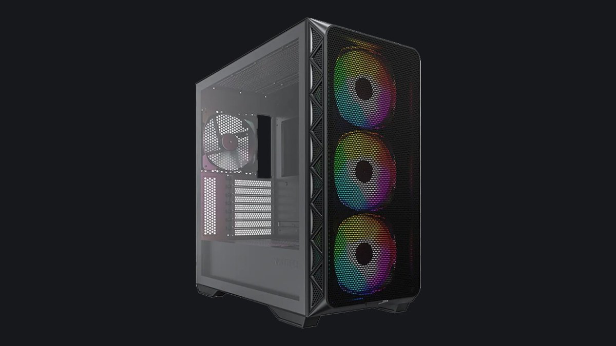 Montech Air 903 Max