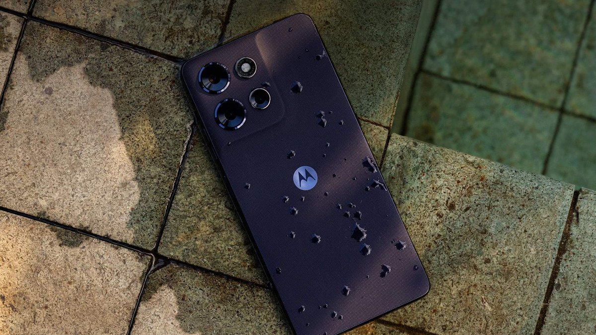 Motorola Moto G Power (2026)