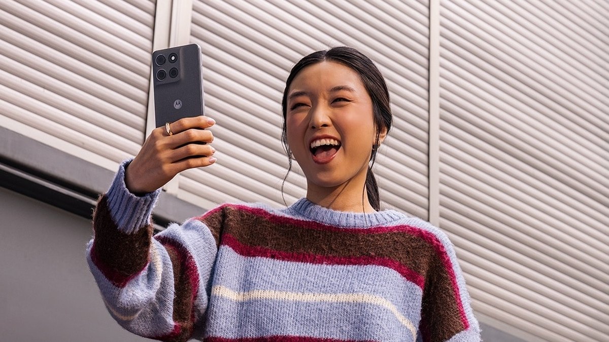 Motorola Moto G Stylus (2026)