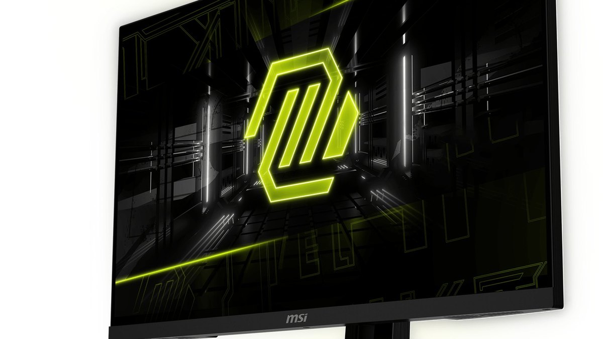 MSI MAG 274QRF QD E2