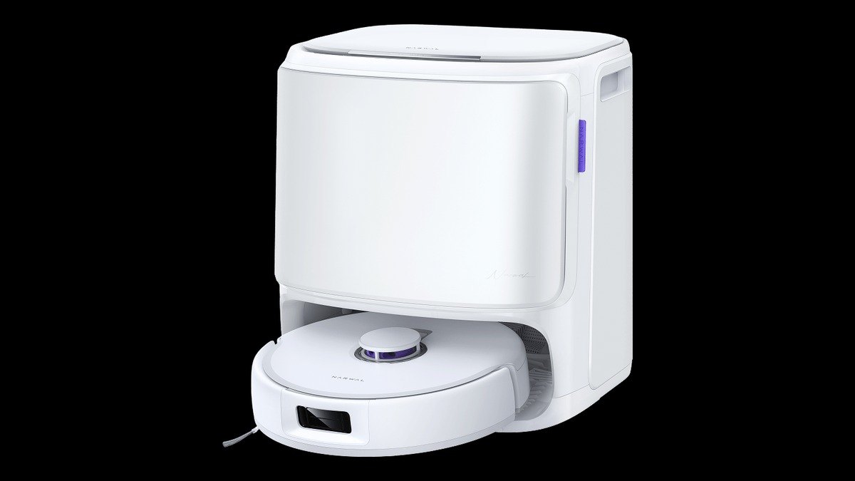 Narwal Freo X10 Pro