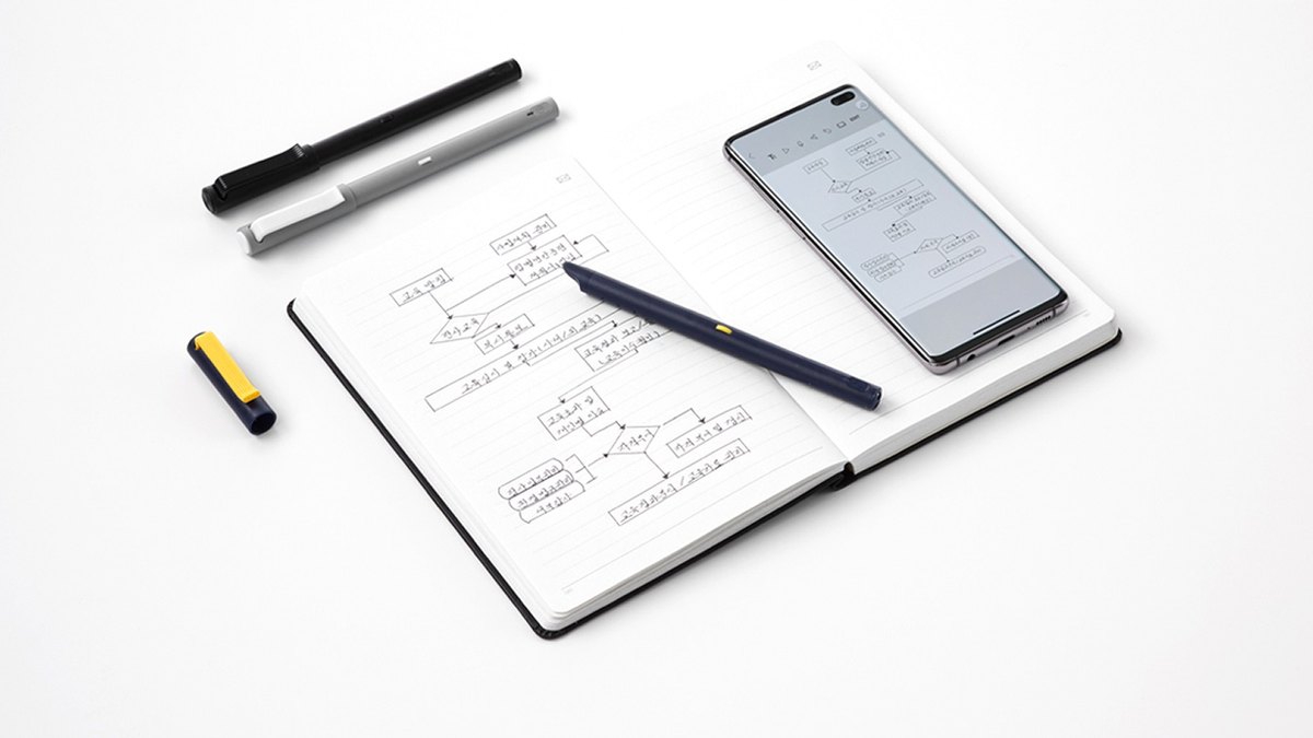 Neo Smartpen M1+