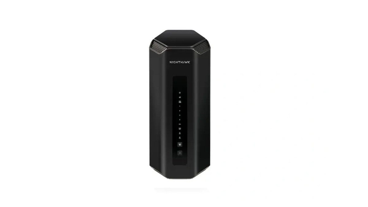 Netgear Nighthawk RS700S
