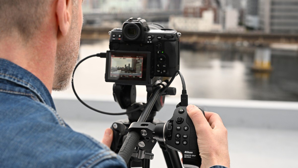 Nikon Z8