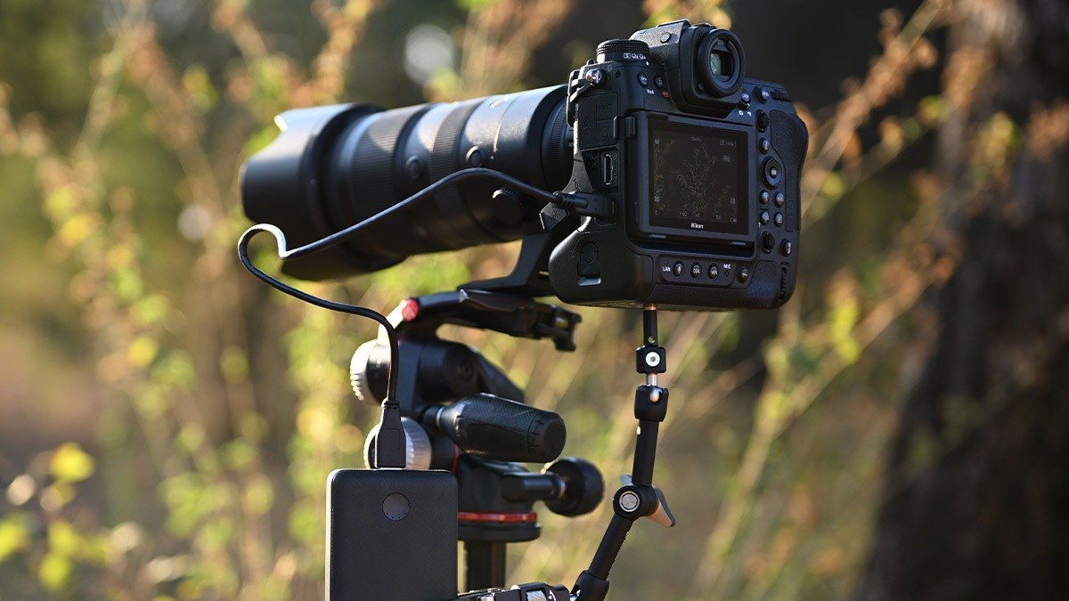 Nikon Z9
