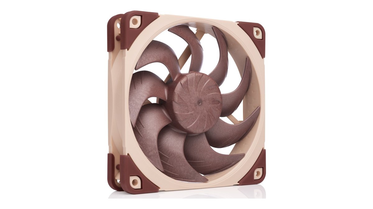 Noctua NF-A12x25 G2 PWM