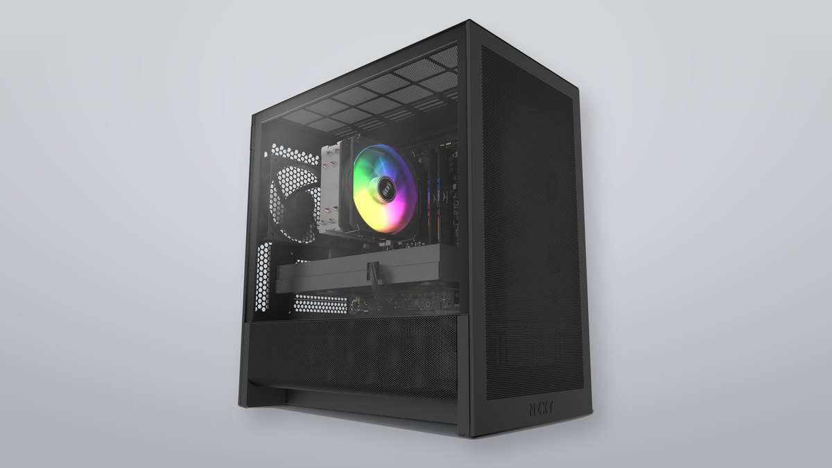 NZXT Player One