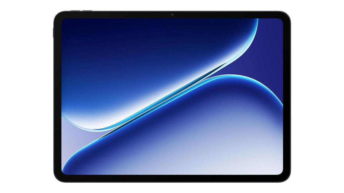 OnePlus Pad 3