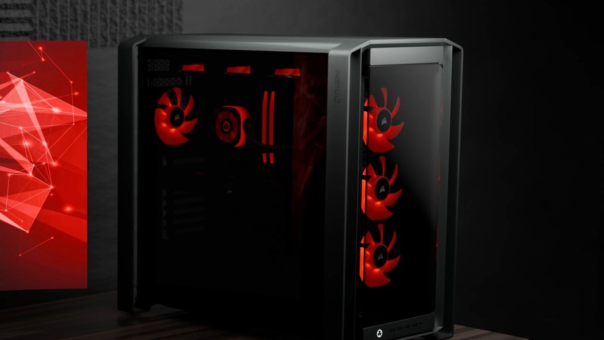 Origin PC Millennium