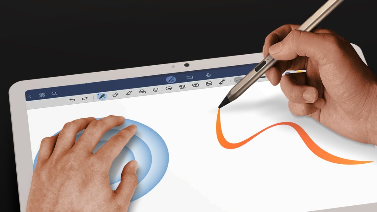 Penoval eiP USI 2.0 Pro Stylus