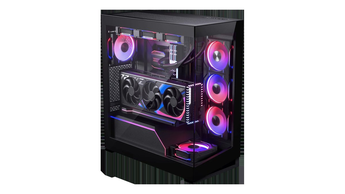 Phanteks NV5 MKII