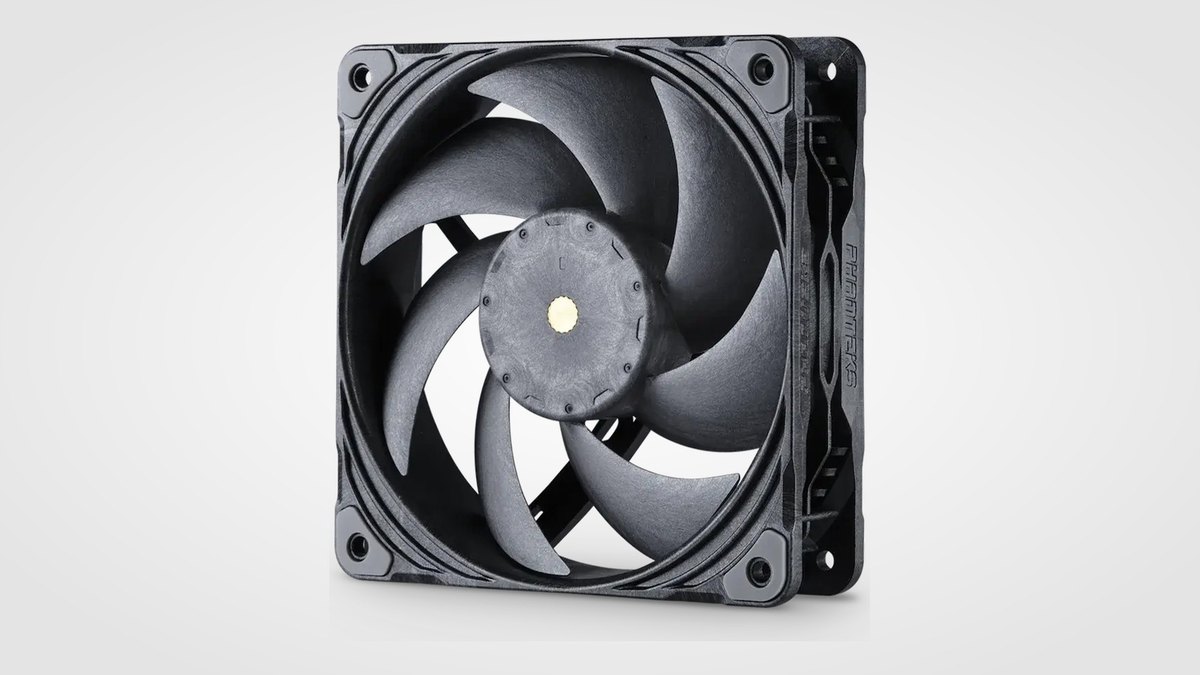 Phanteks T30-120