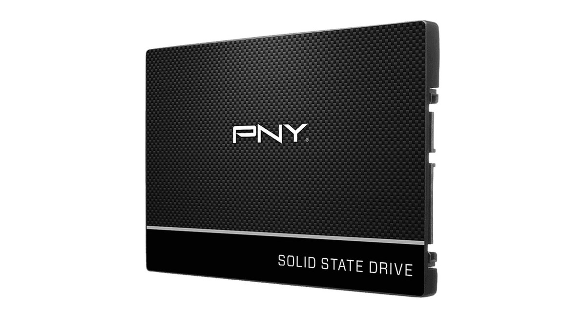 PNY CS900