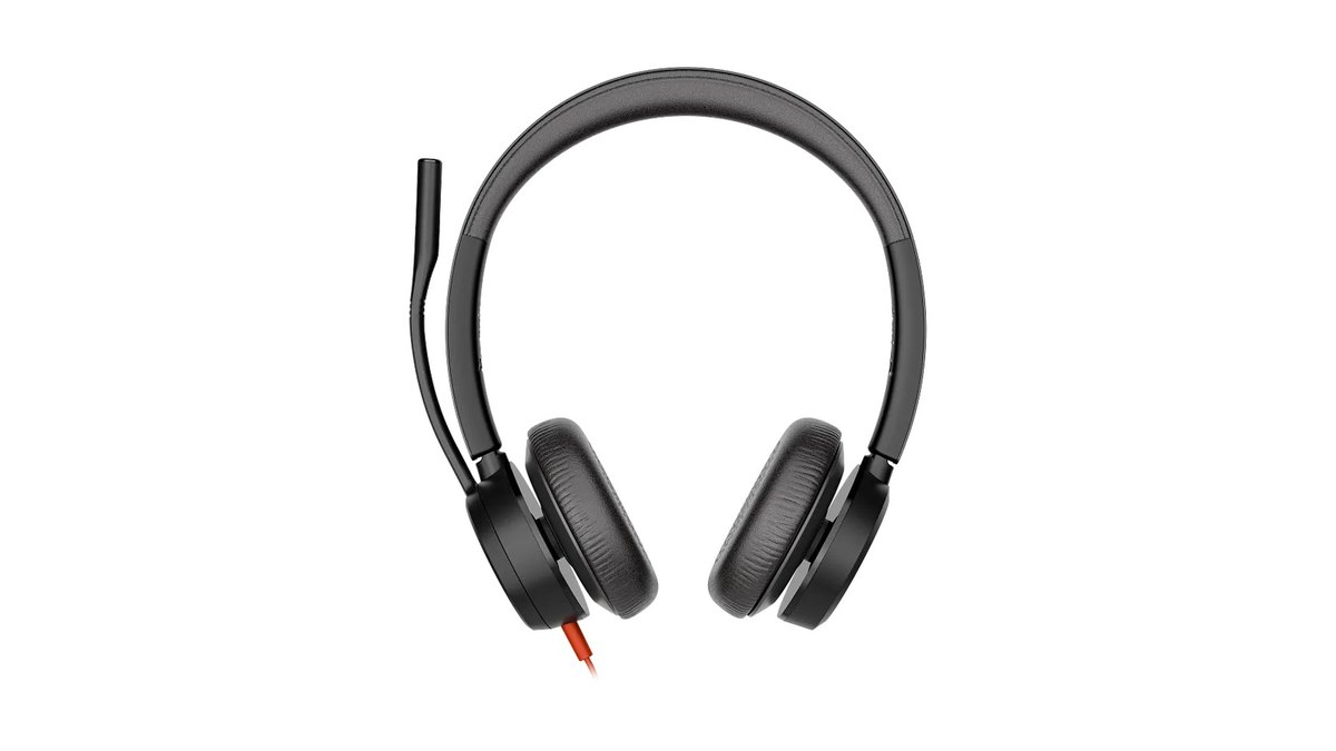 Poly Blackwire 8225