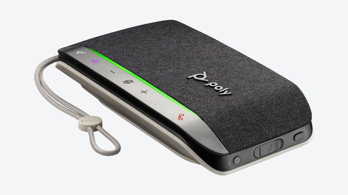 Poly Sync 20