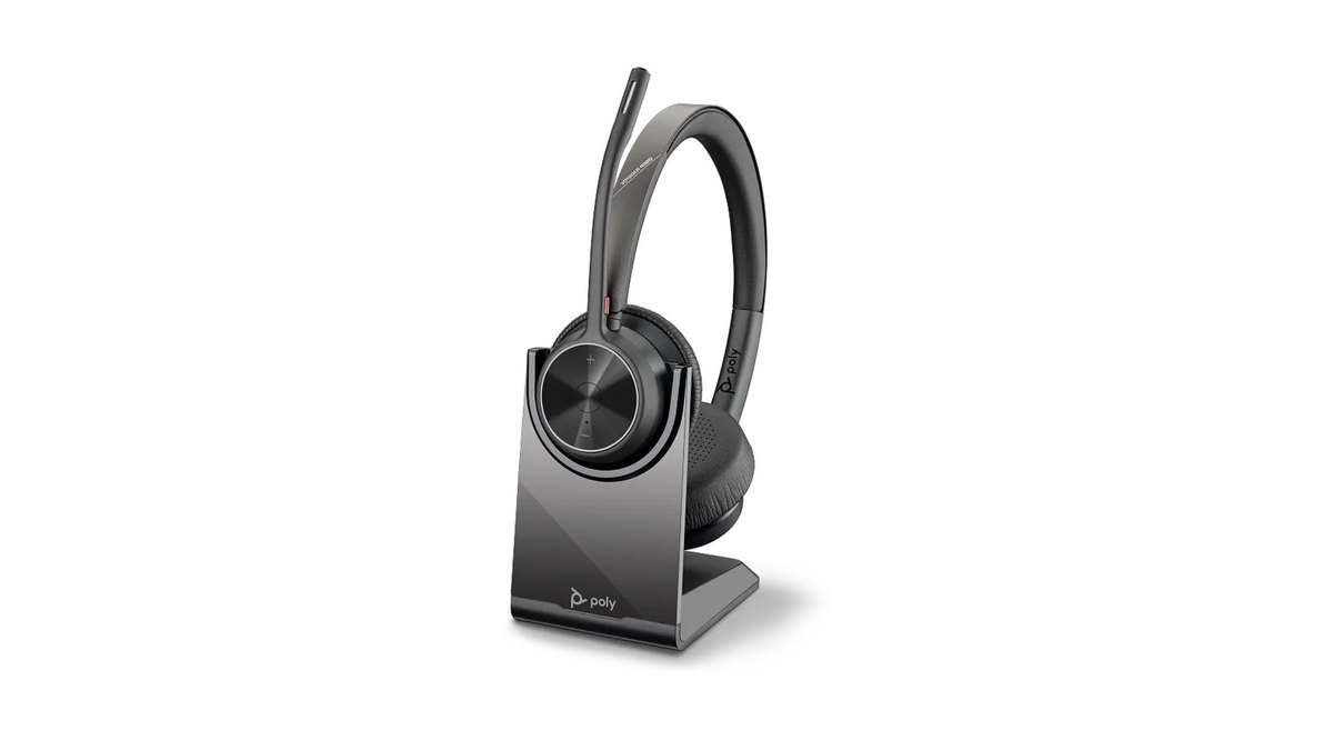 Poly Voyager 4320 UC