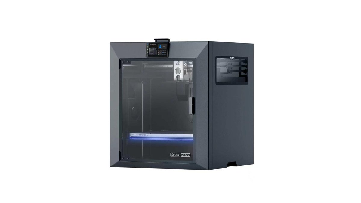 QIDI Plus5