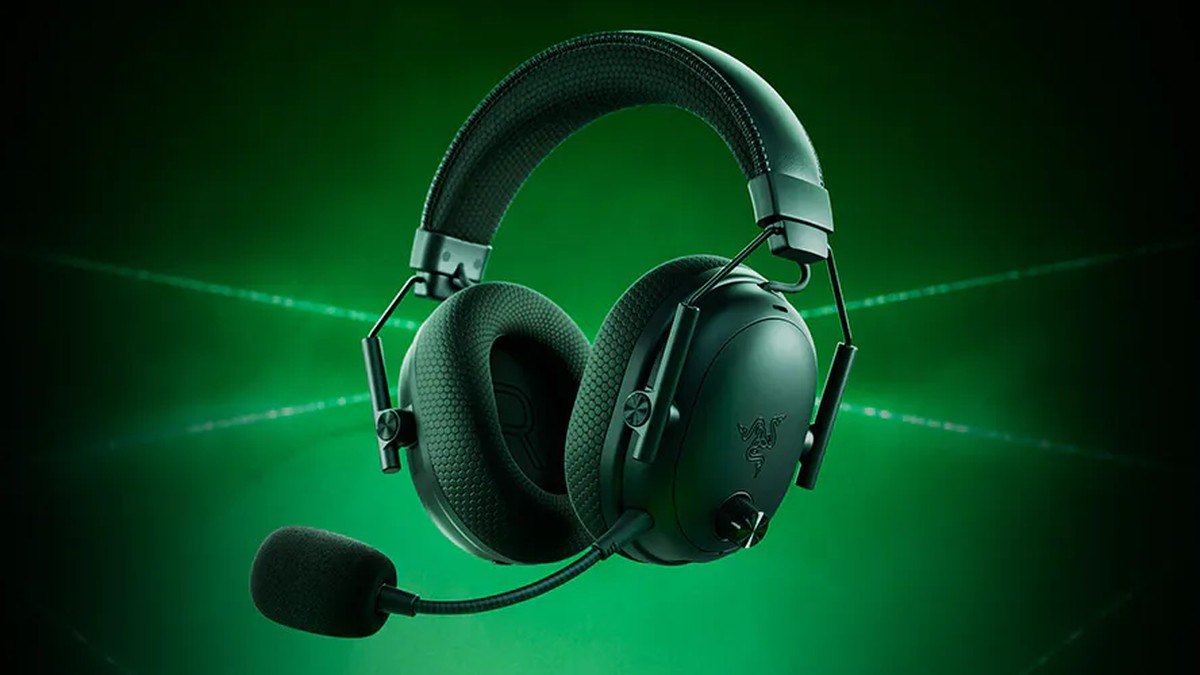 Razer BlackShark V3 Pro