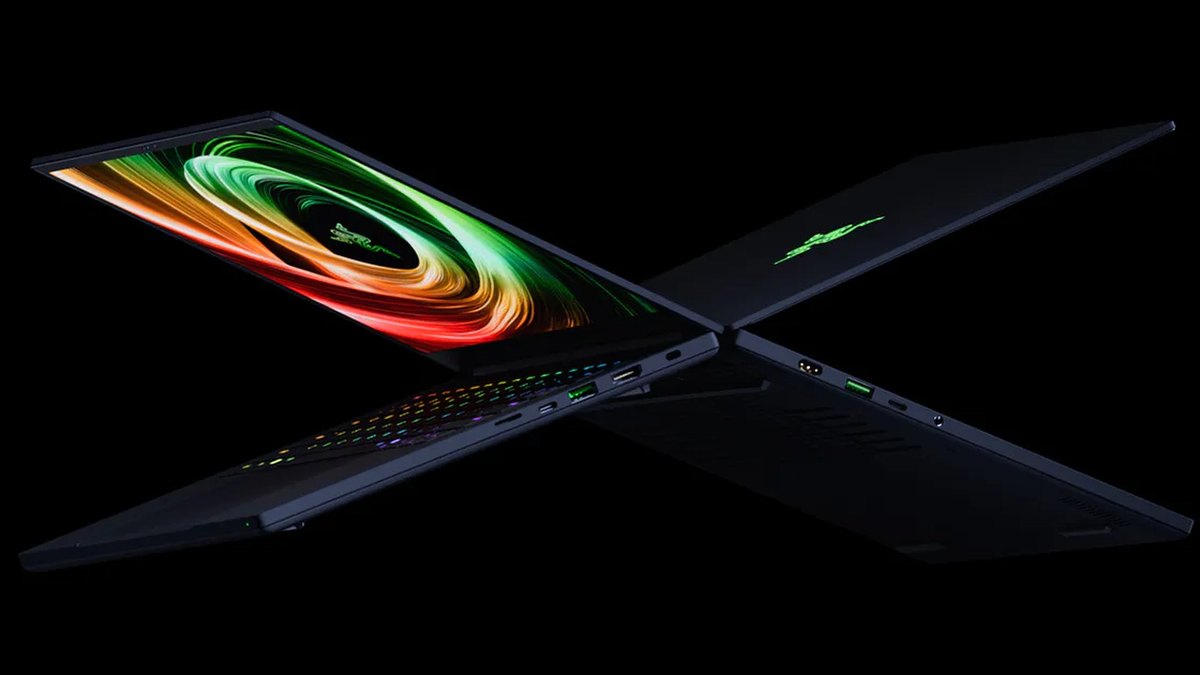 Razer Blade 14 (RTX 5060)
