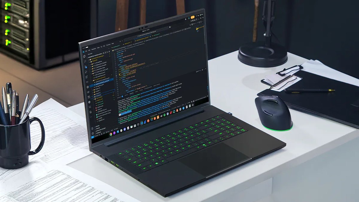 Razer Blade 18 (2026)